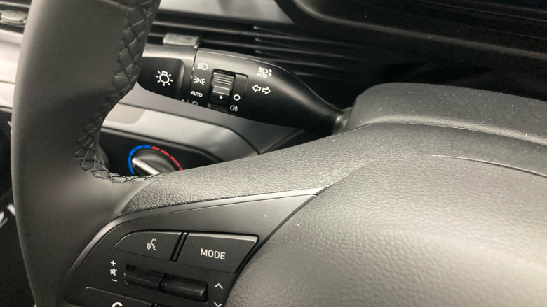 Hyundai i20 1.0T GDi Advance [Nav] 5dr Petrol Hatchback